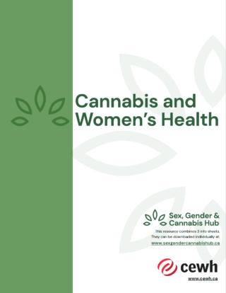 Cannabis and Women's Health